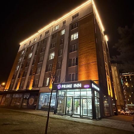 Prime Inn City Kayseri Eksteriør bilde