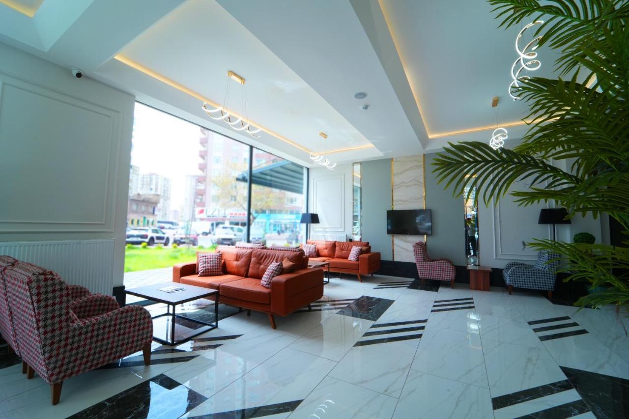 Prime Inn City Kayseri Eksteriør bilde