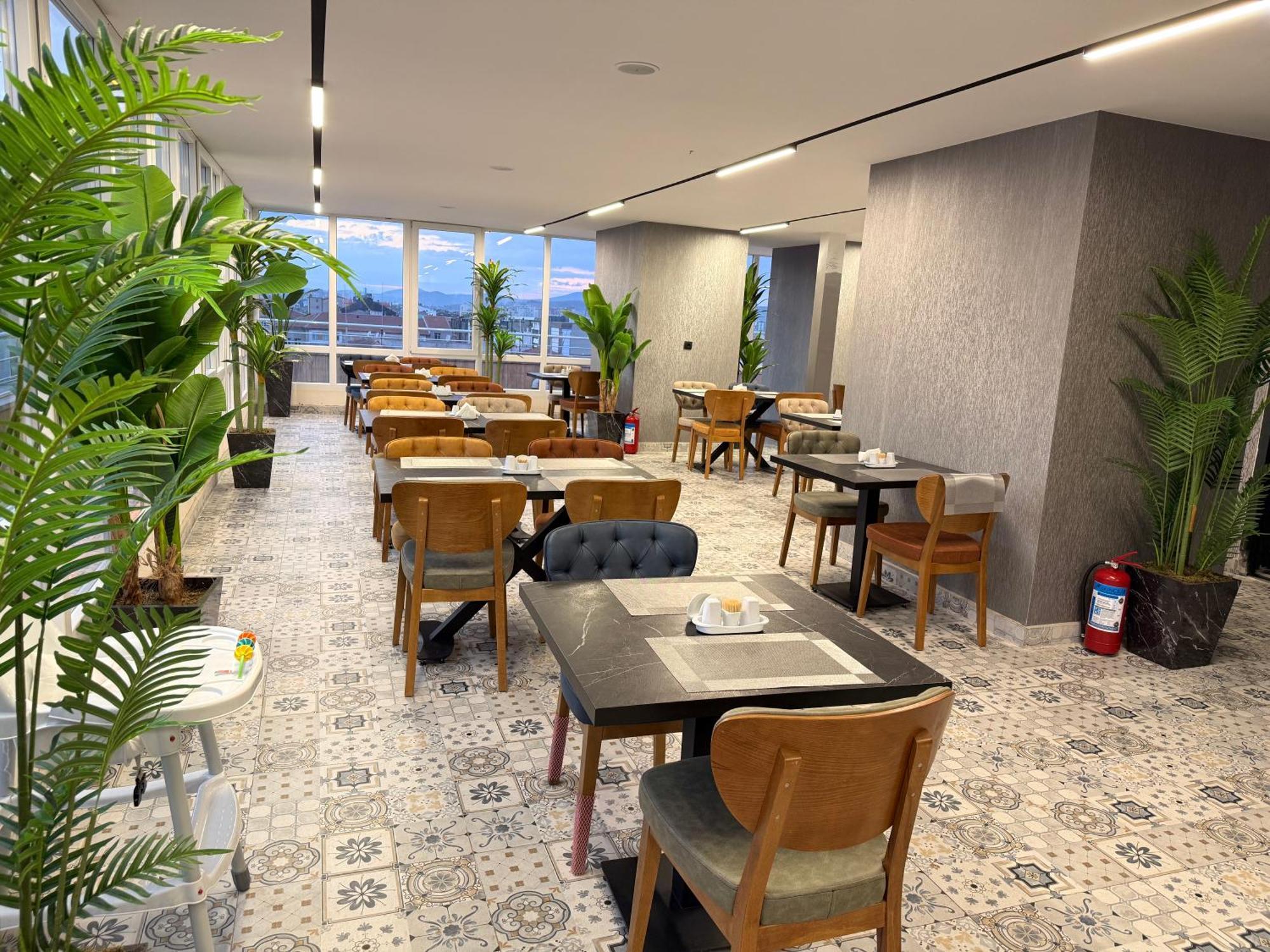 Prime Inn City Kayseri Eksteriør bilde