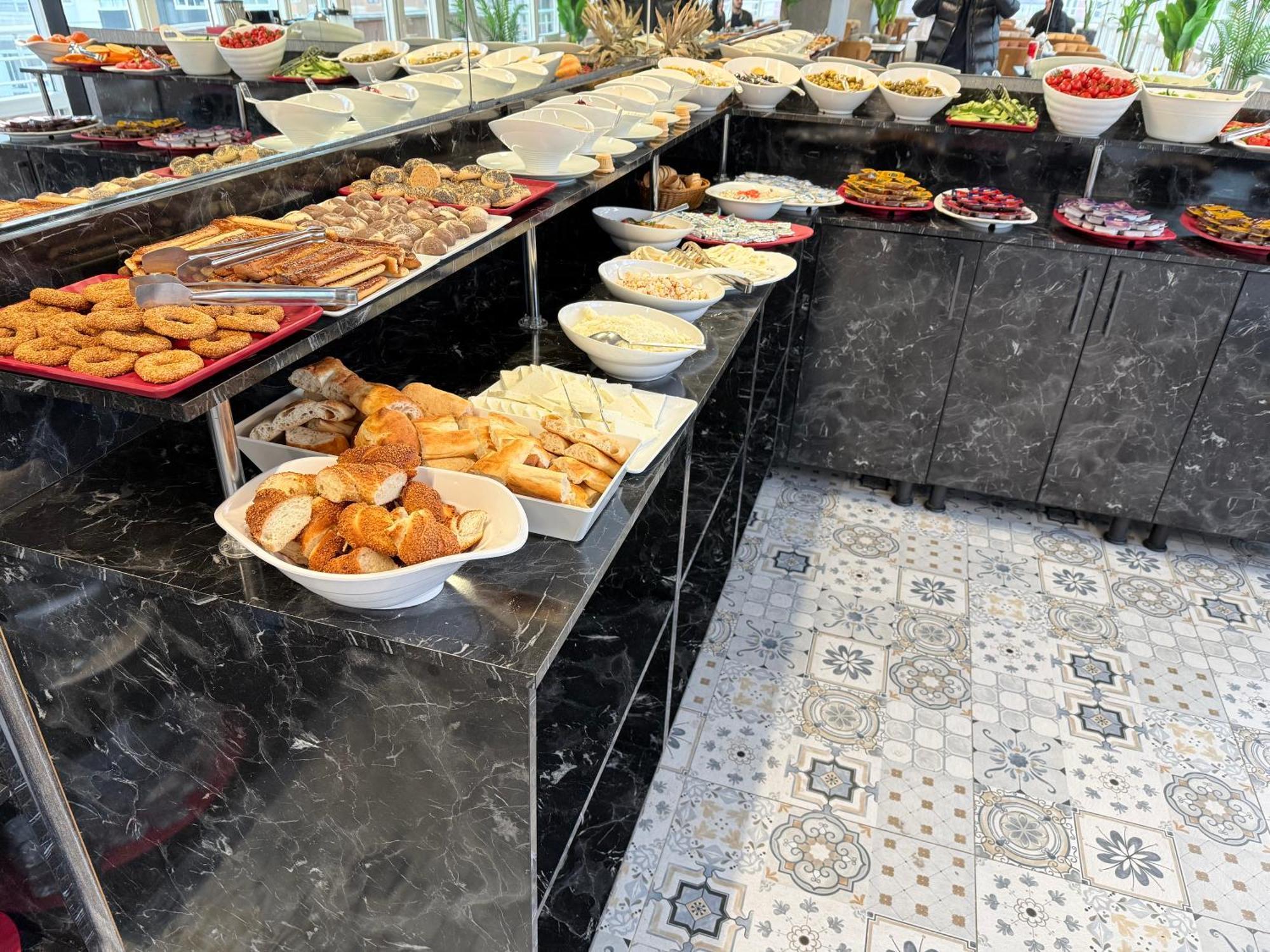 Prime Inn City Kayseri Eksteriør bilde