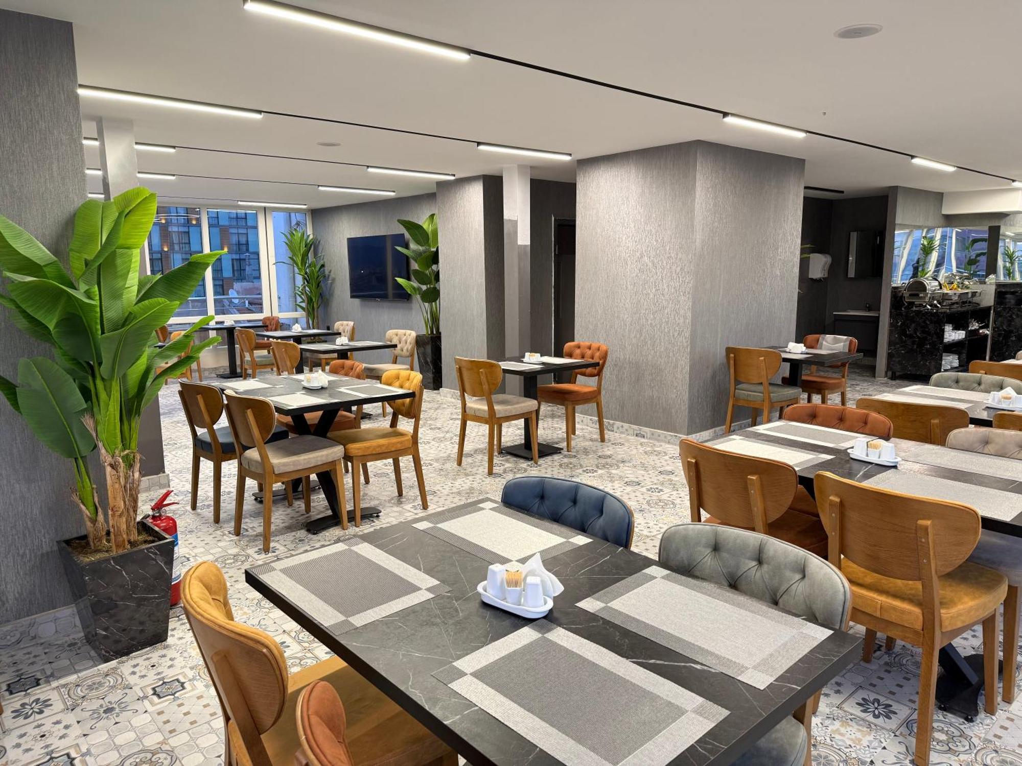 Prime Inn City Kayseri Eksteriør bilde