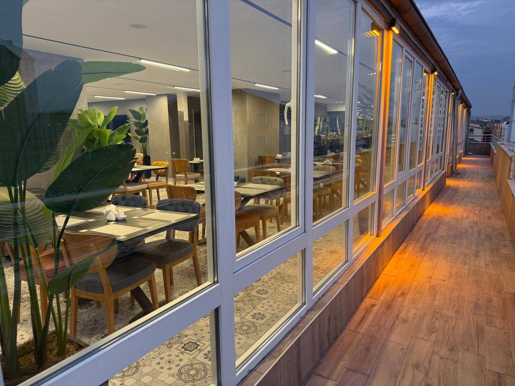 Prime Inn City Kayseri Eksteriør bilde