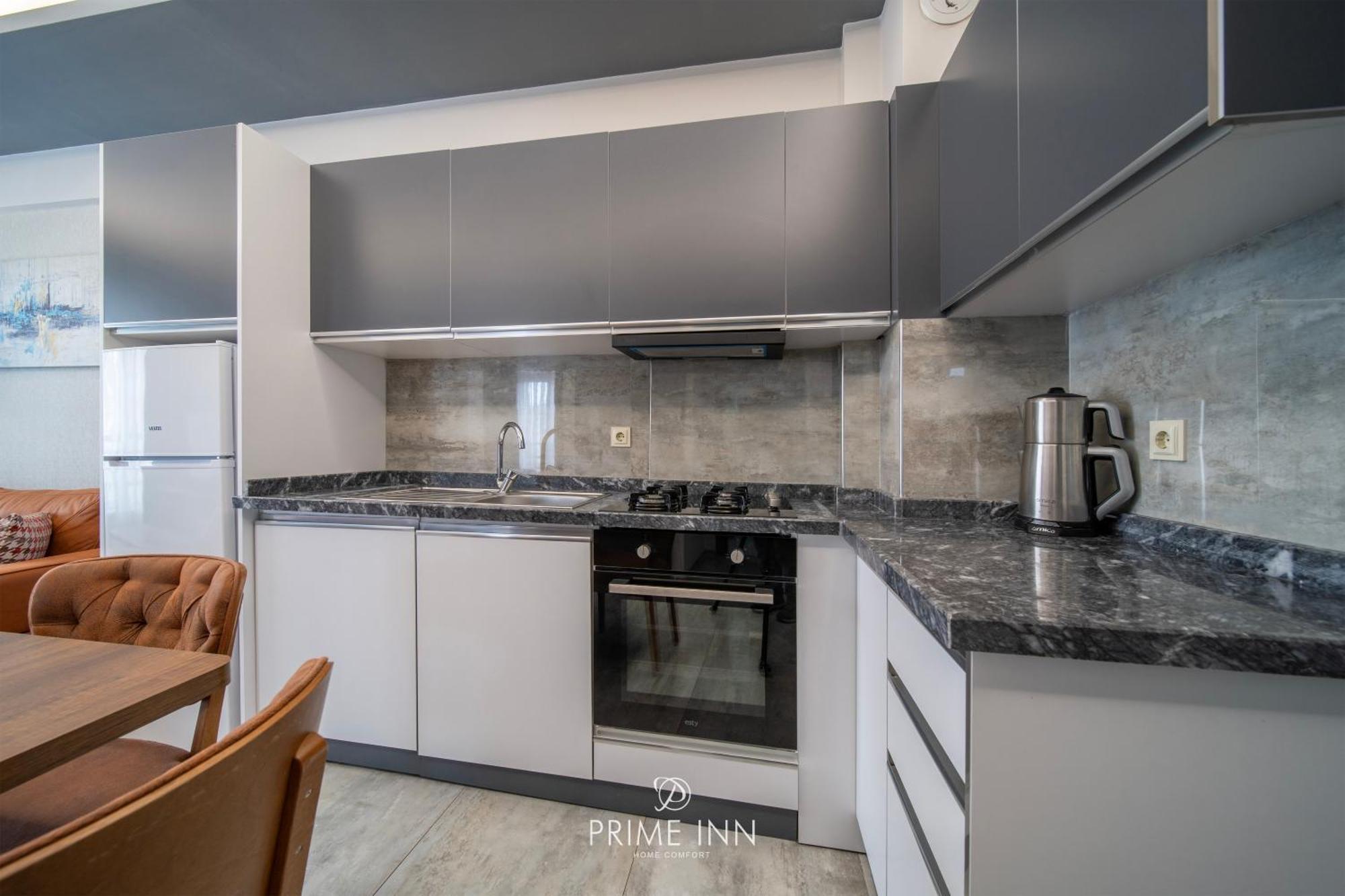 Prime Inn City Kayseri Eksteriør bilde