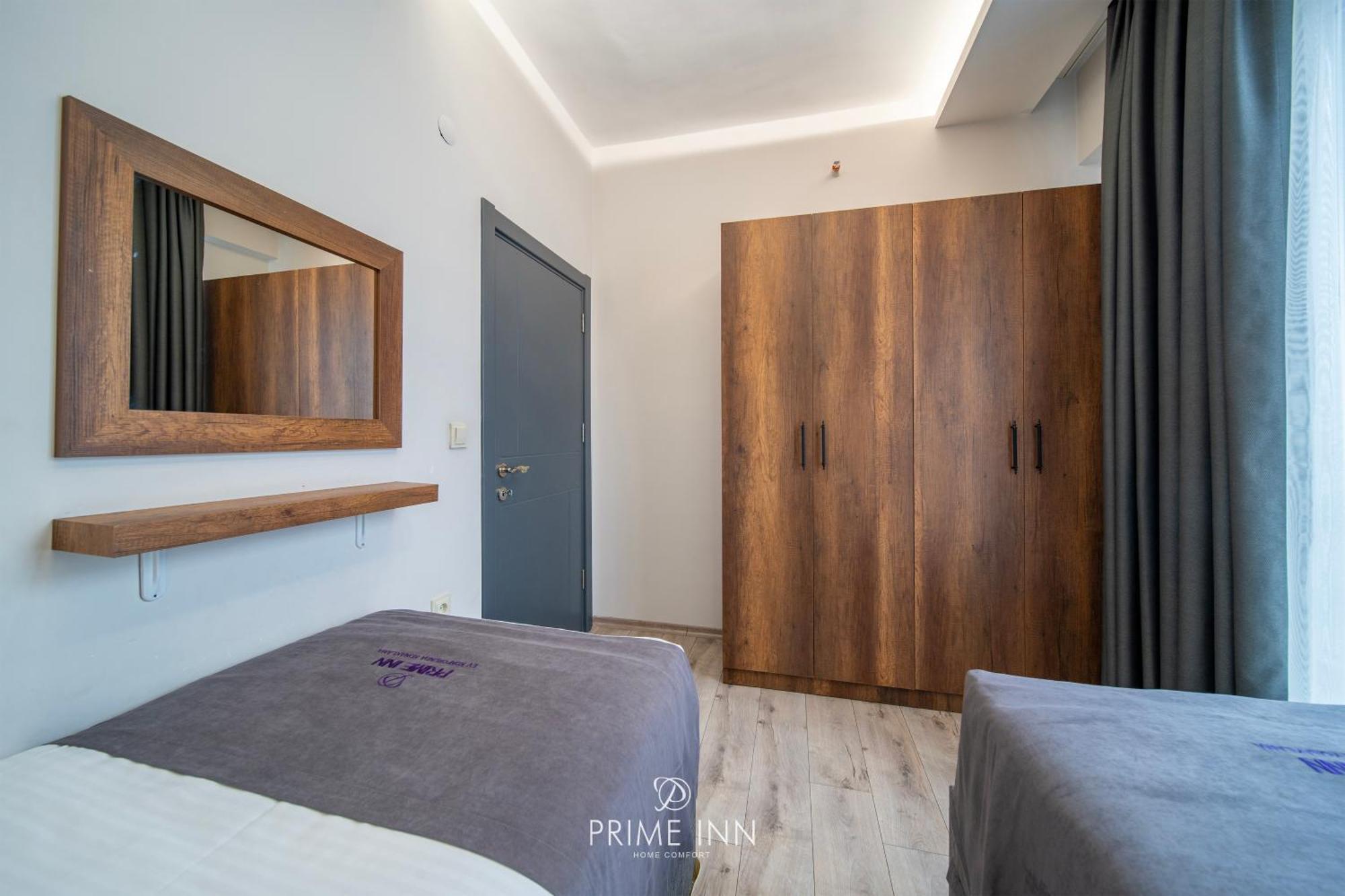 Prime Inn City Kayseri Eksteriør bilde