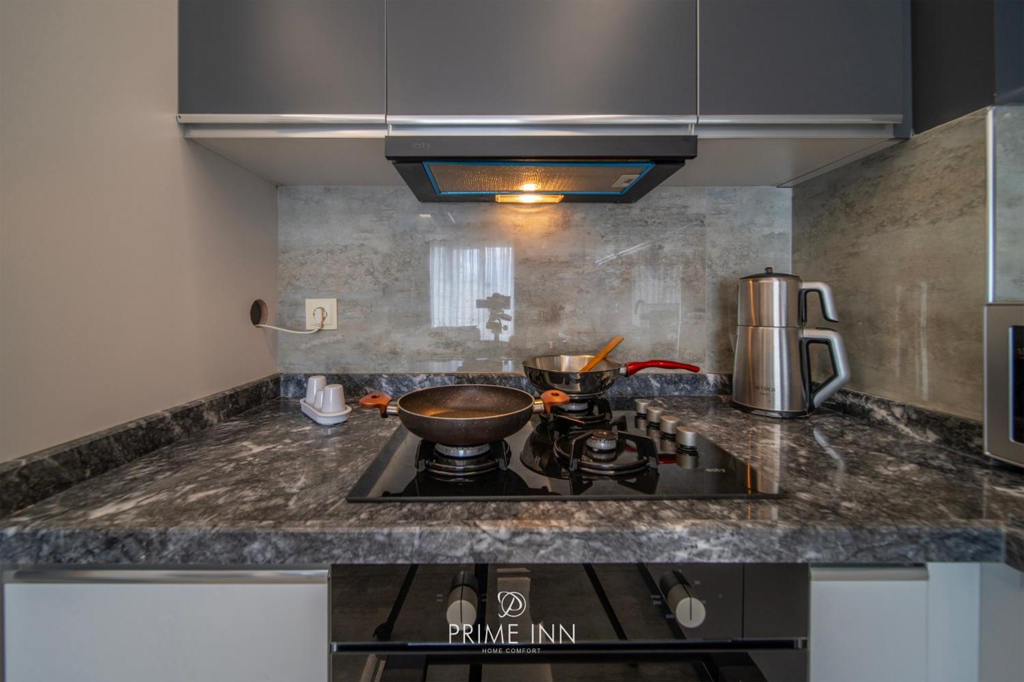 Prime Inn City Kayseri Eksteriør bilde