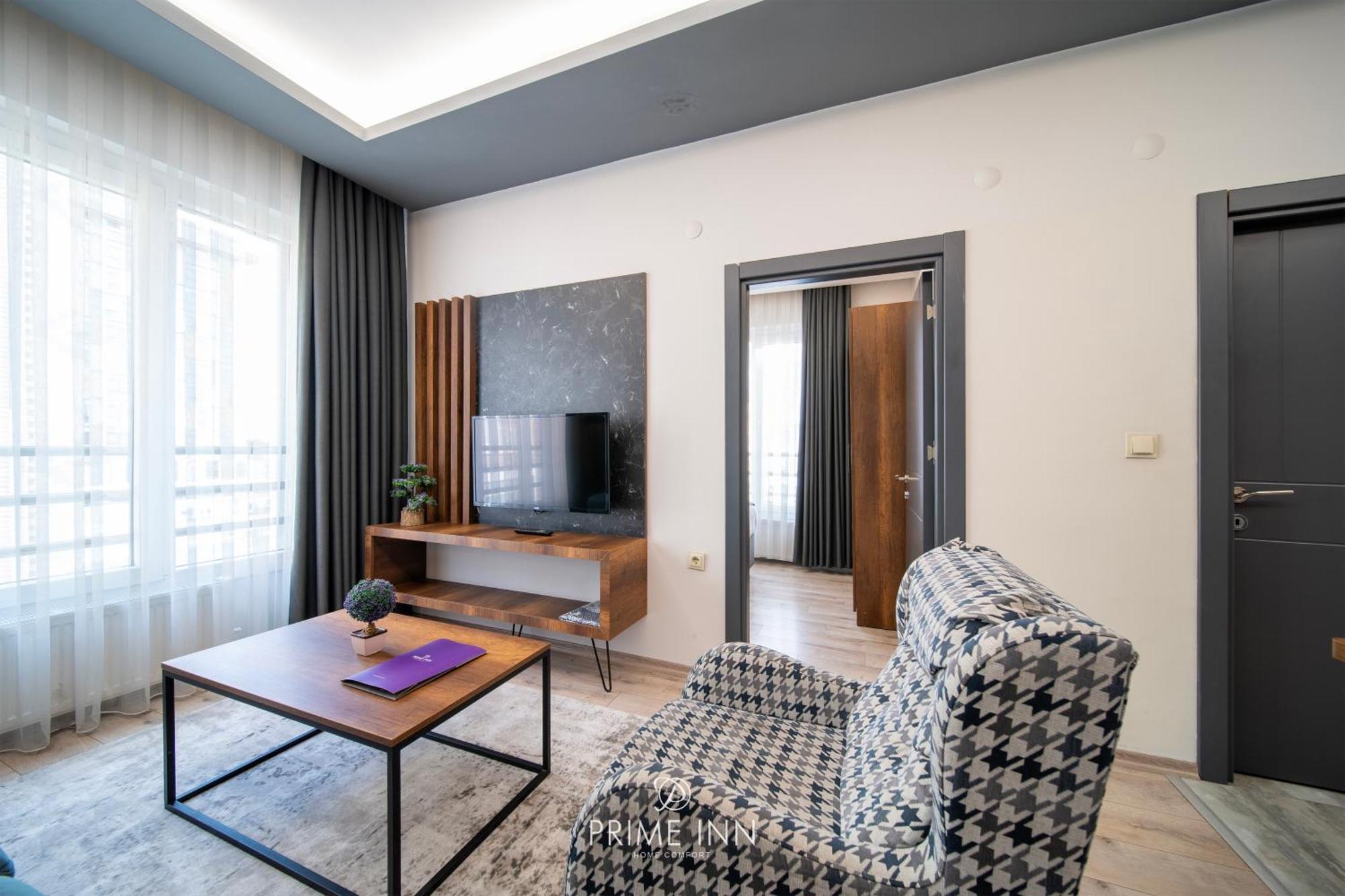 Prime Inn City Kayseri Eksteriør bilde