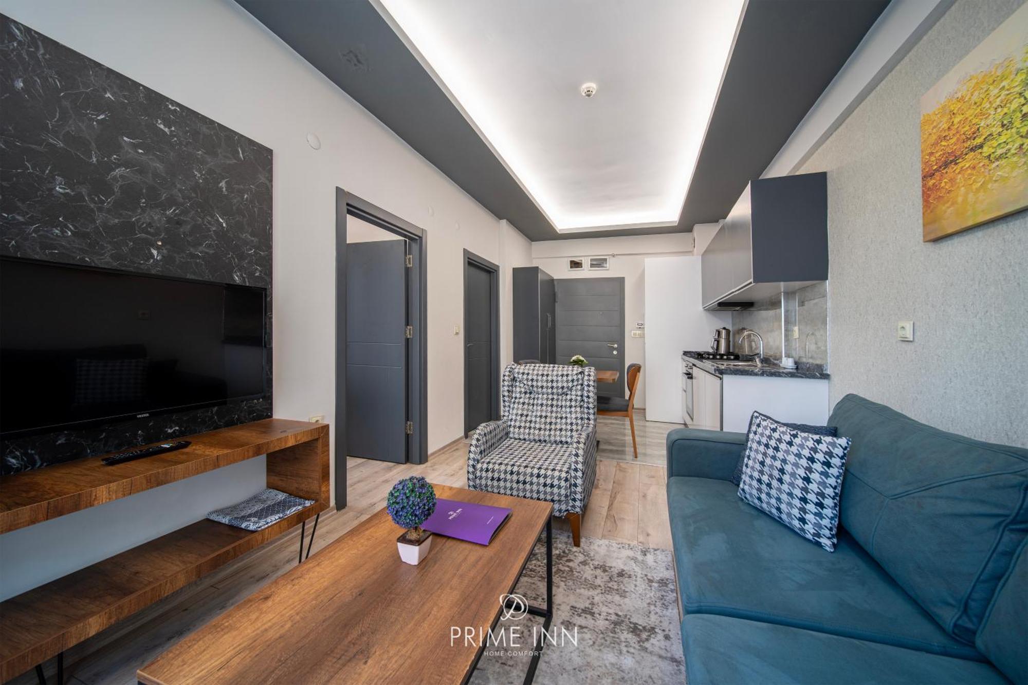 Prime Inn City Kayseri Eksteriør bilde
