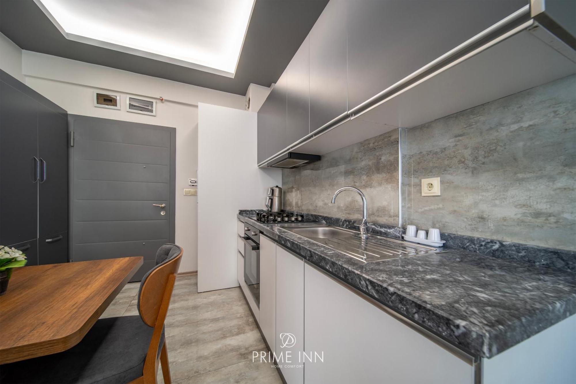 Prime Inn City Kayseri Eksteriør bilde