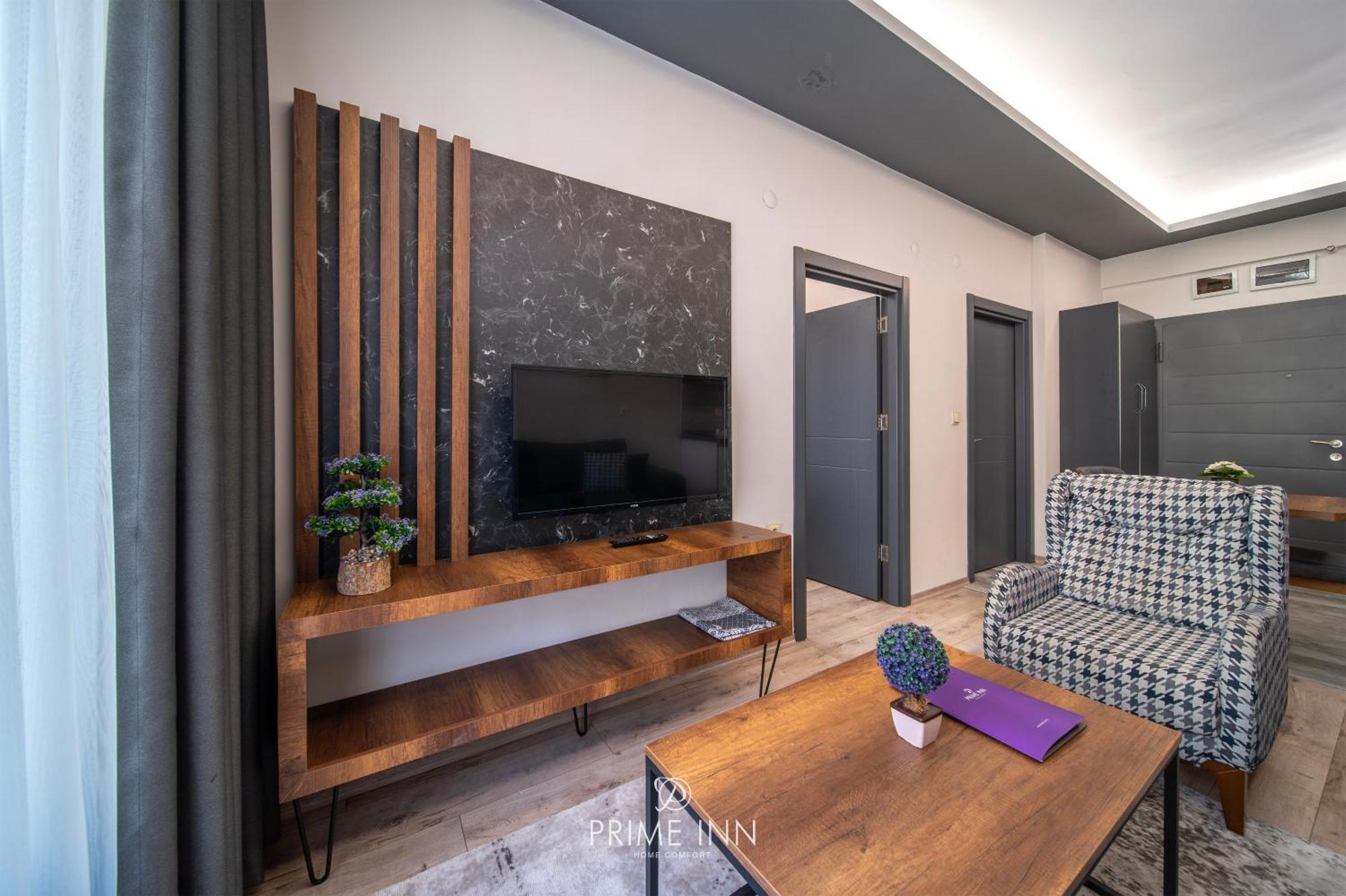 Prime Inn City Kayseri Eksteriør bilde