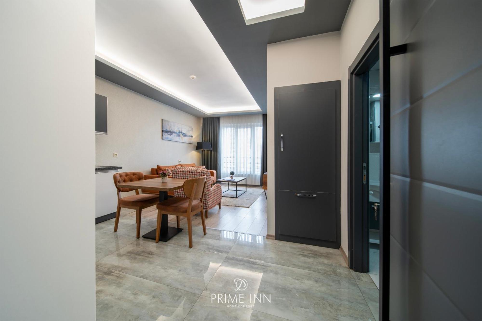 Prime Inn City Kayseri Eksteriør bilde