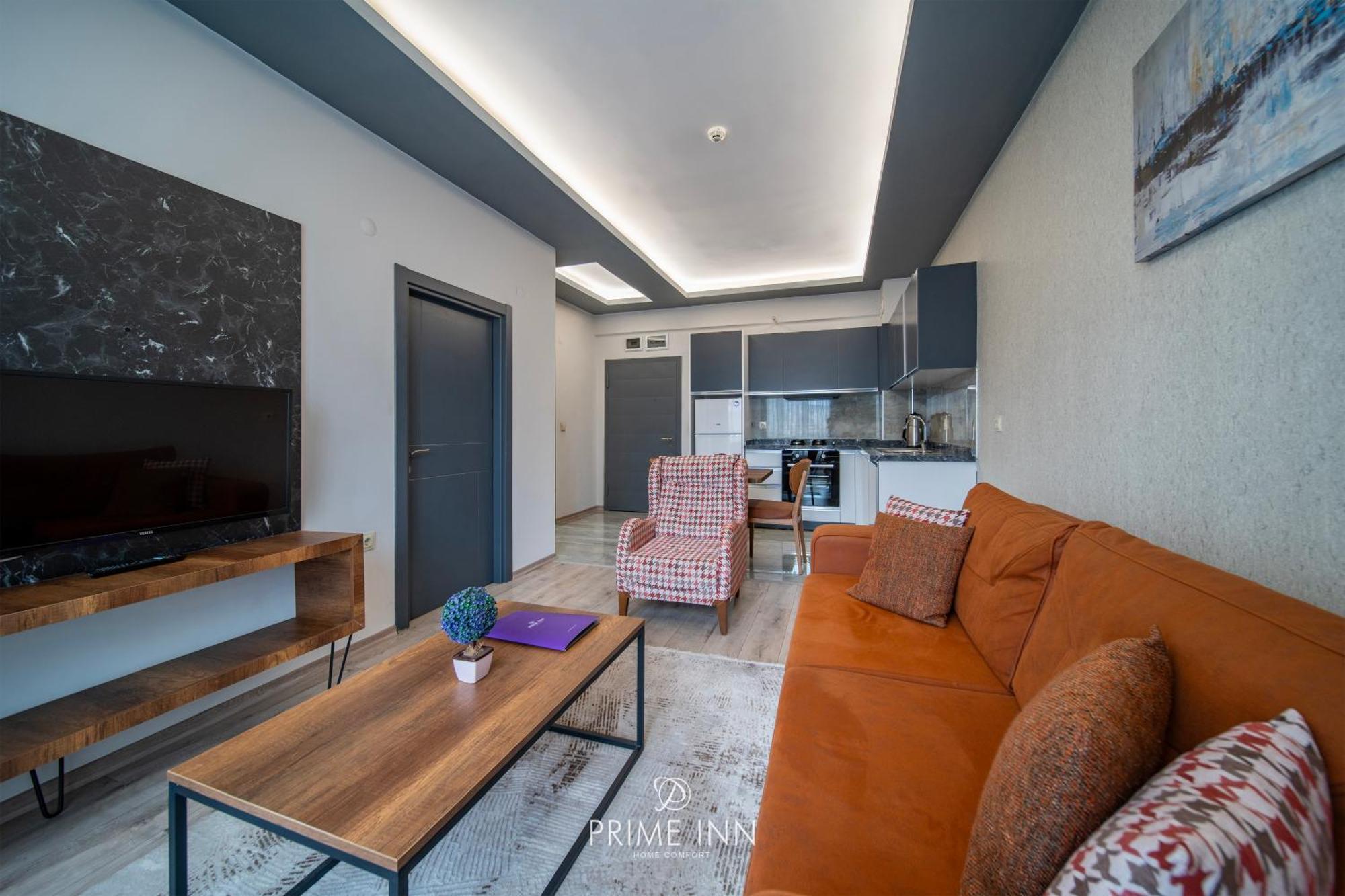 Prime Inn City Kayseri Eksteriør bilde