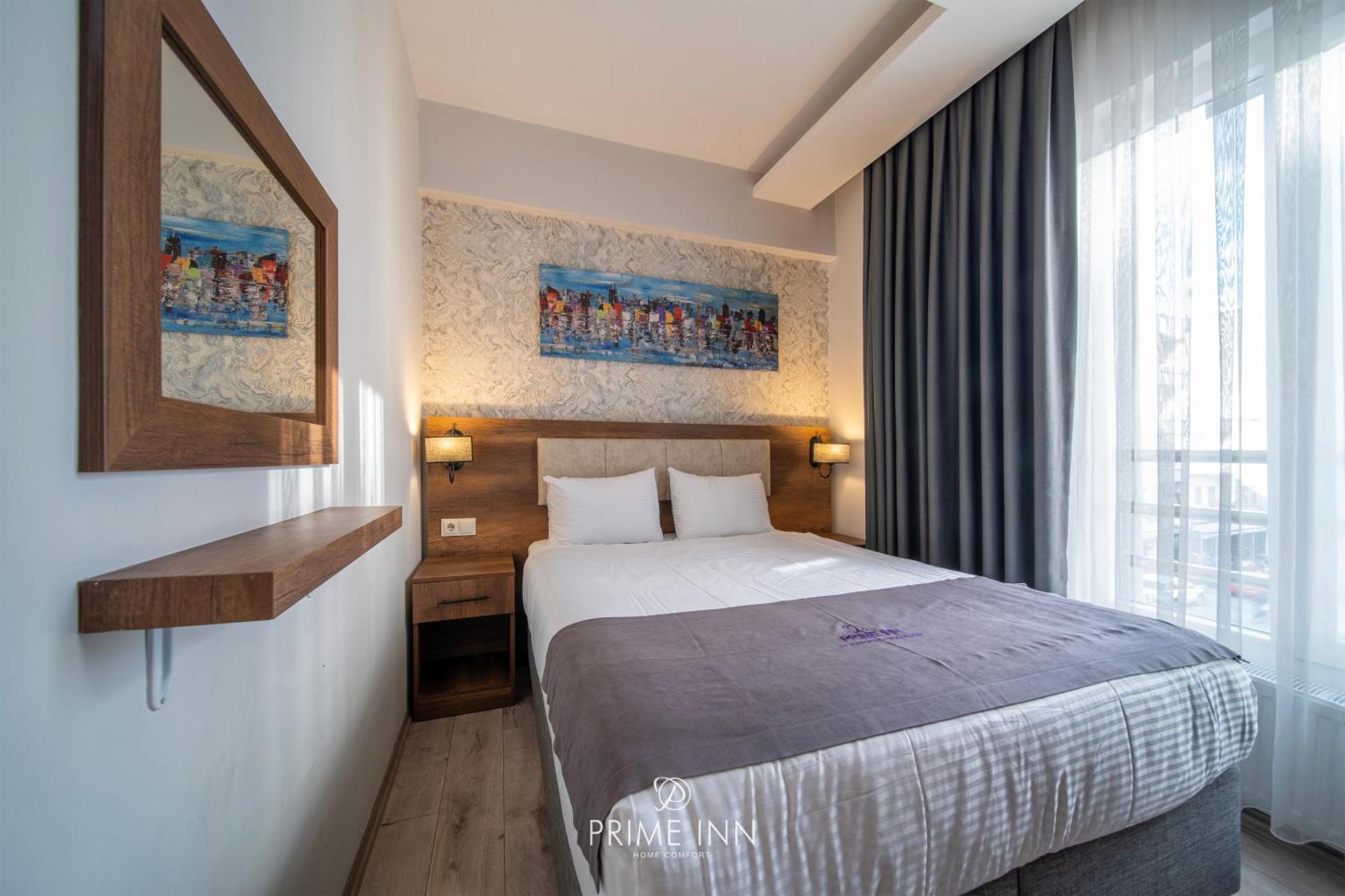 Prime Inn City Kayseri Eksteriør bilde
