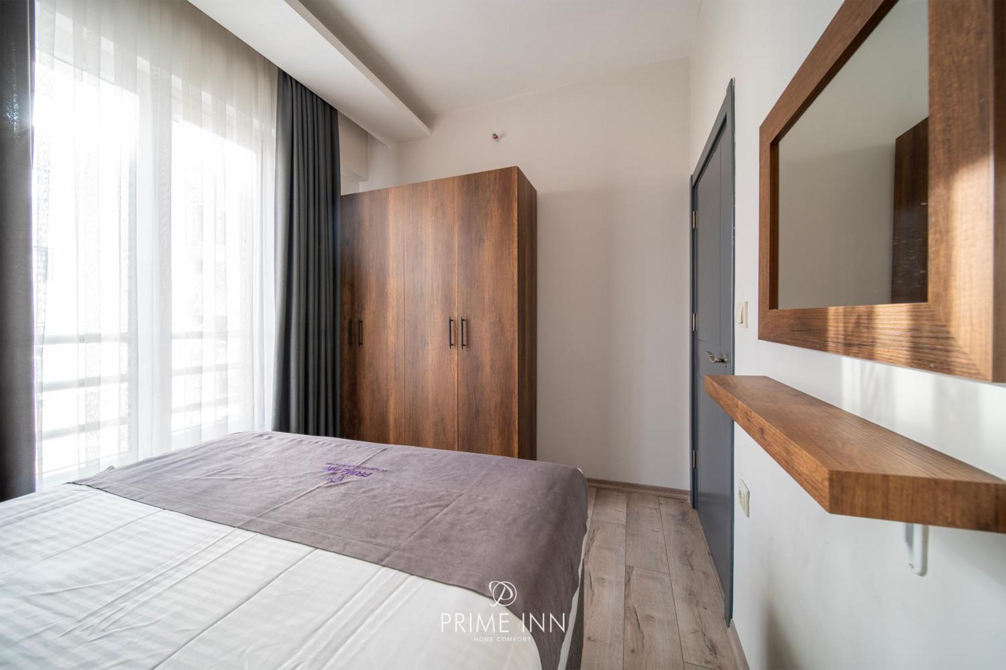 Prime Inn City Kayseri Eksteriør bilde