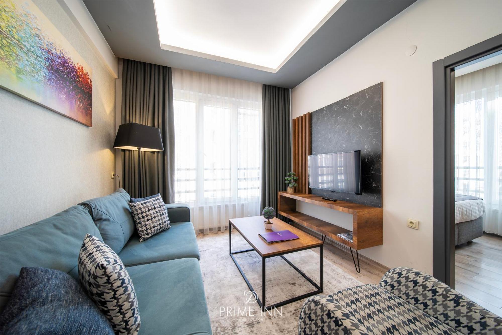 Prime Inn City Kayseri Eksteriør bilde