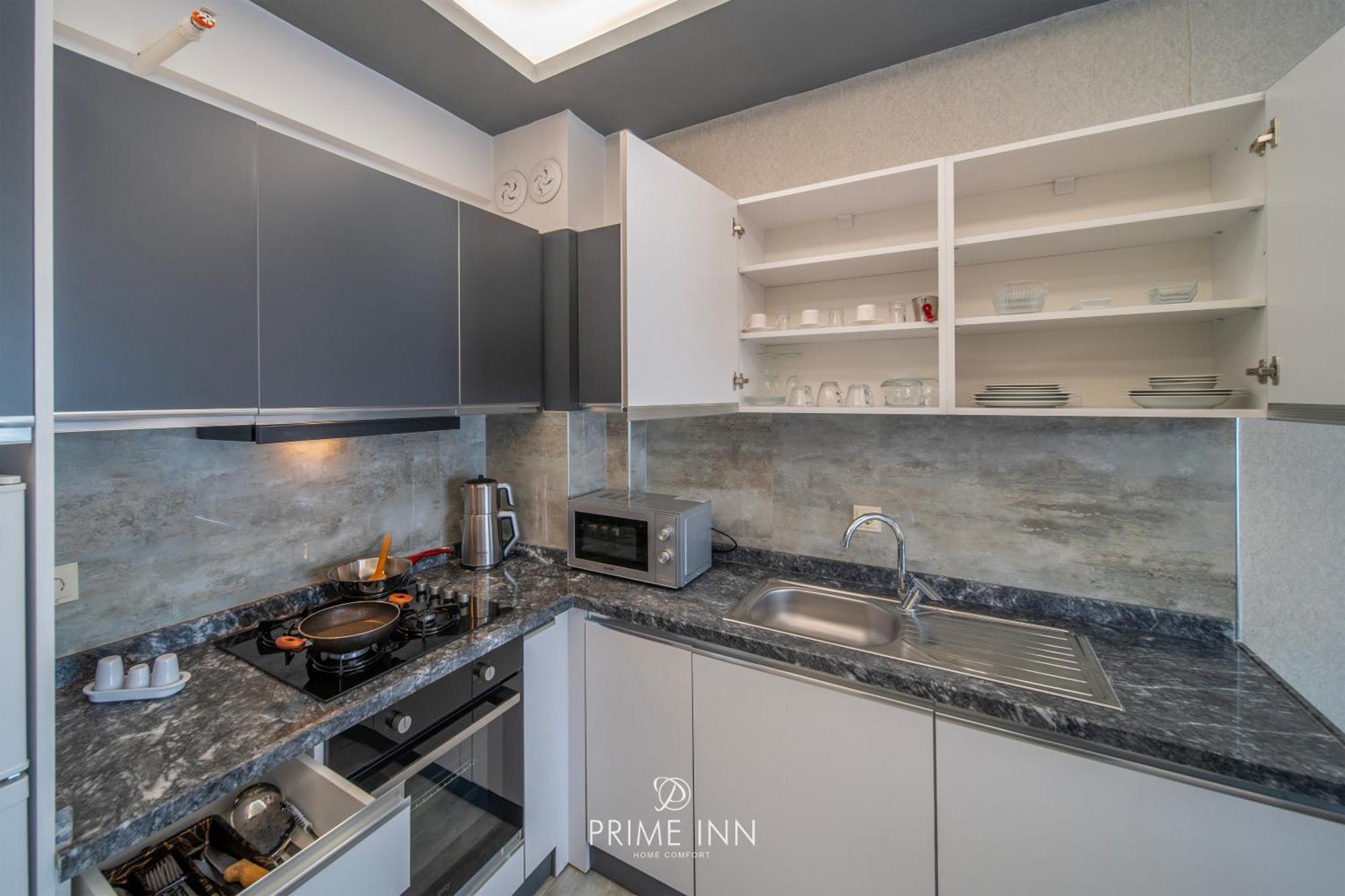 Prime Inn City Kayseri Eksteriør bilde