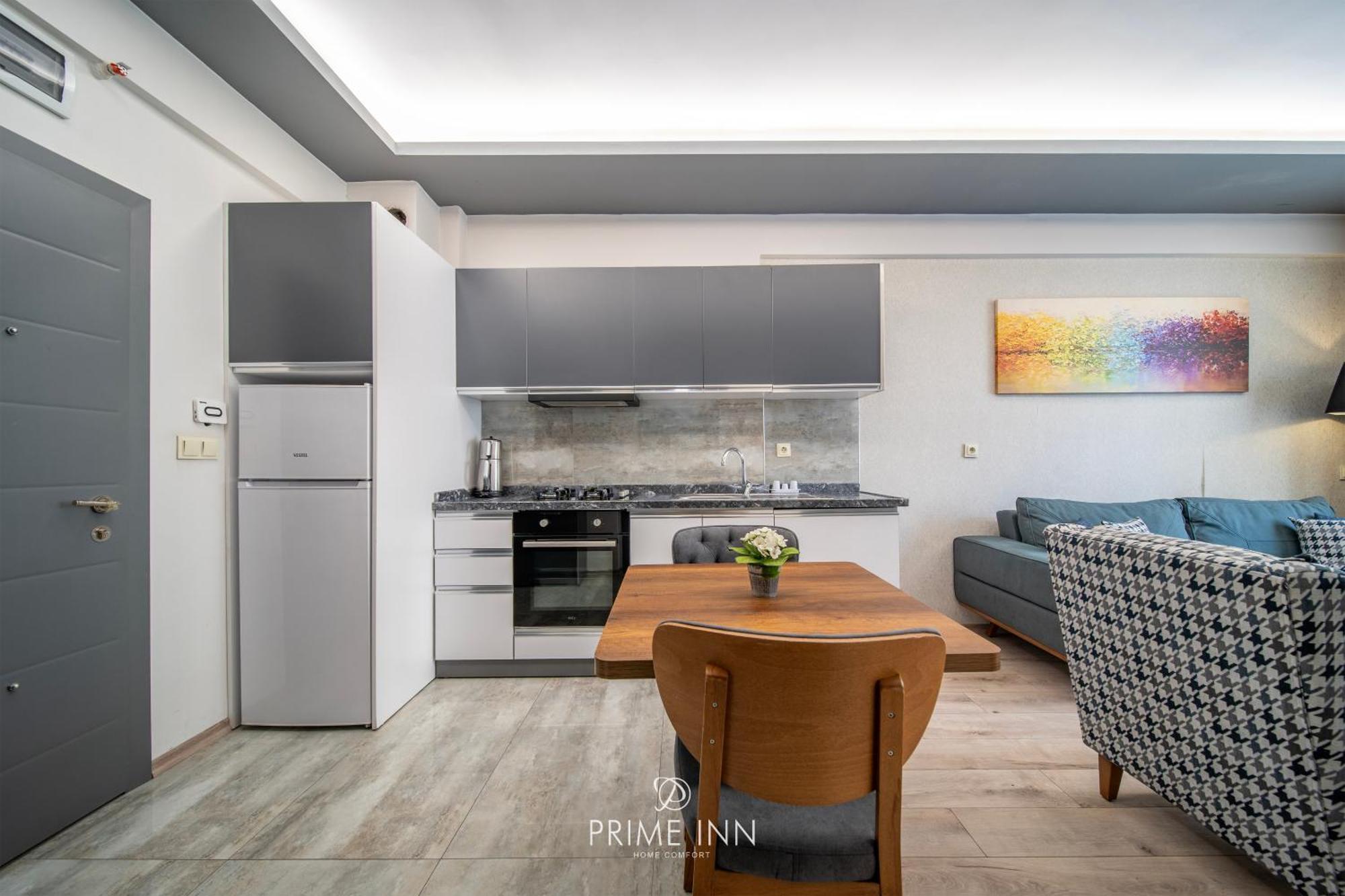 Prime Inn City Kayseri Eksteriør bilde